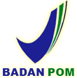 BPOM logo